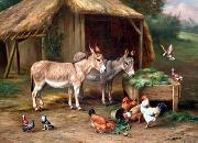 unknow artist Cocks and horses110 oil painting picture wholesale